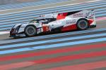 Toyota TS050 Hybrid 2016 года